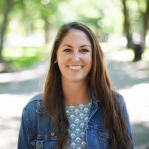 Meet your Posher, Jillian